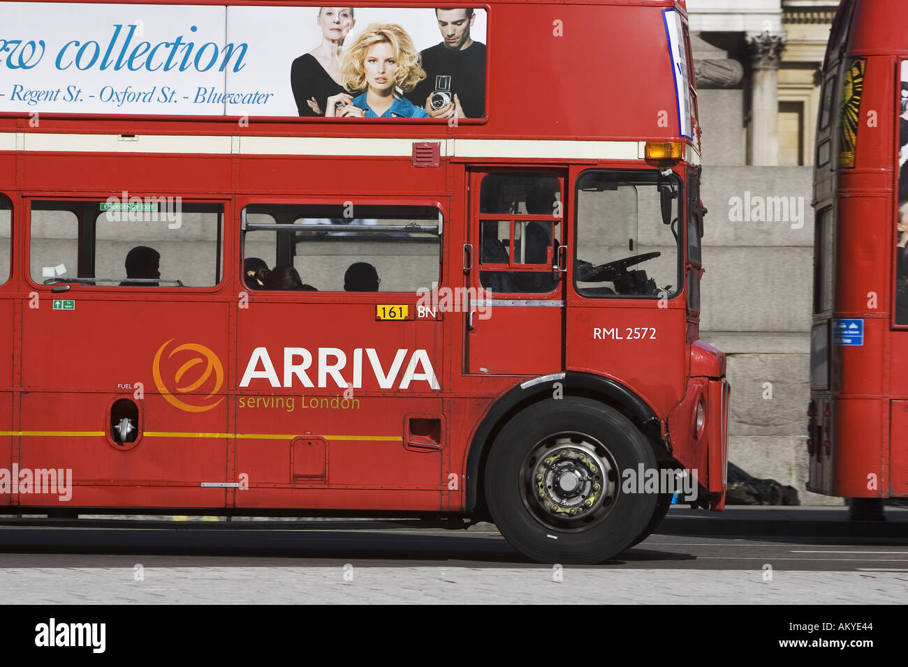 Itinerant bus hi-res stock photography and images - Alamy