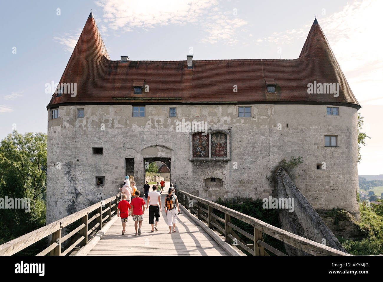 Georgs gate hi-res stock photography and images - Alamy