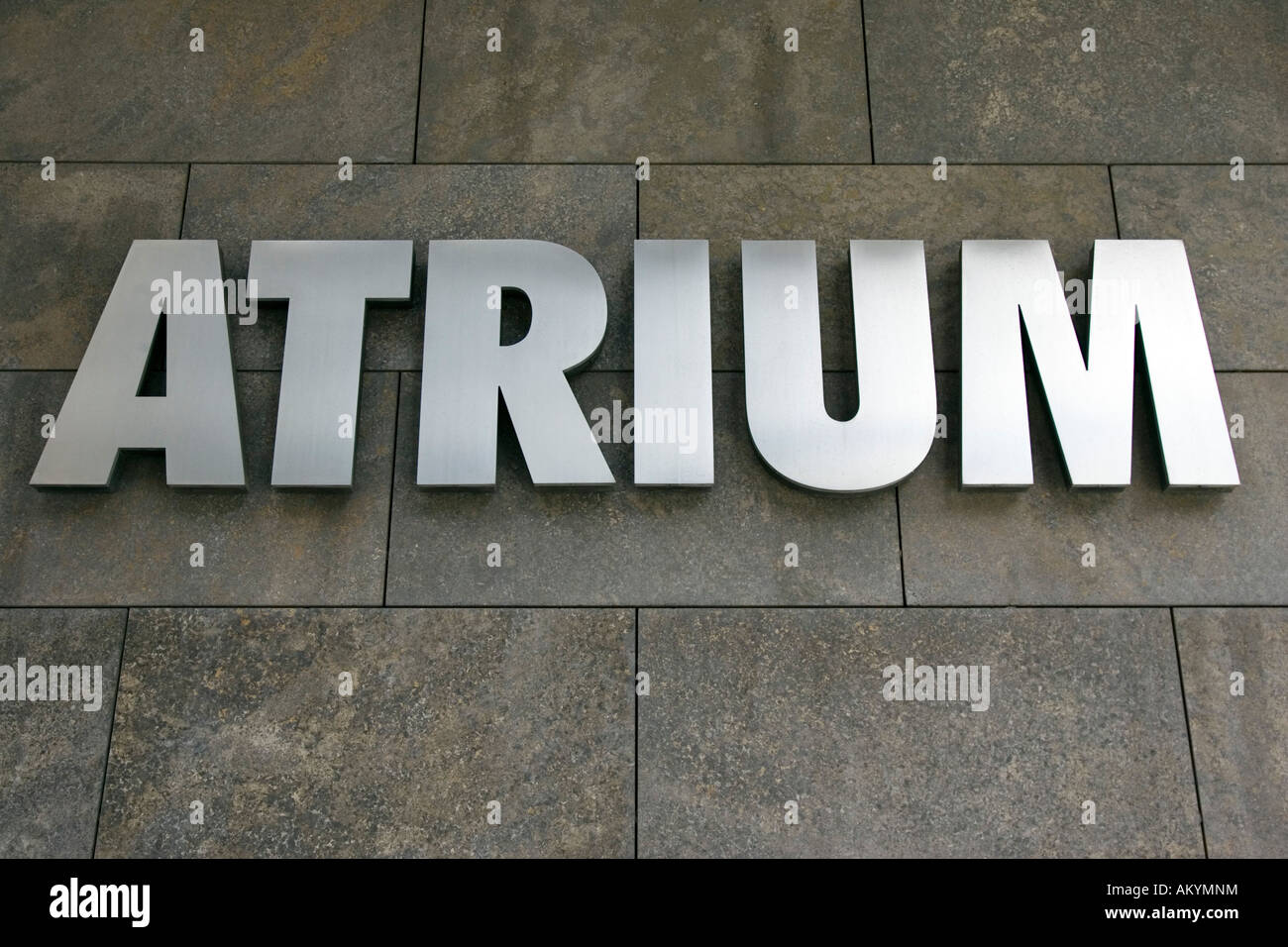 Atrium, Friedrichstrasse, Berlin, Germany Stock Photo - Alamy