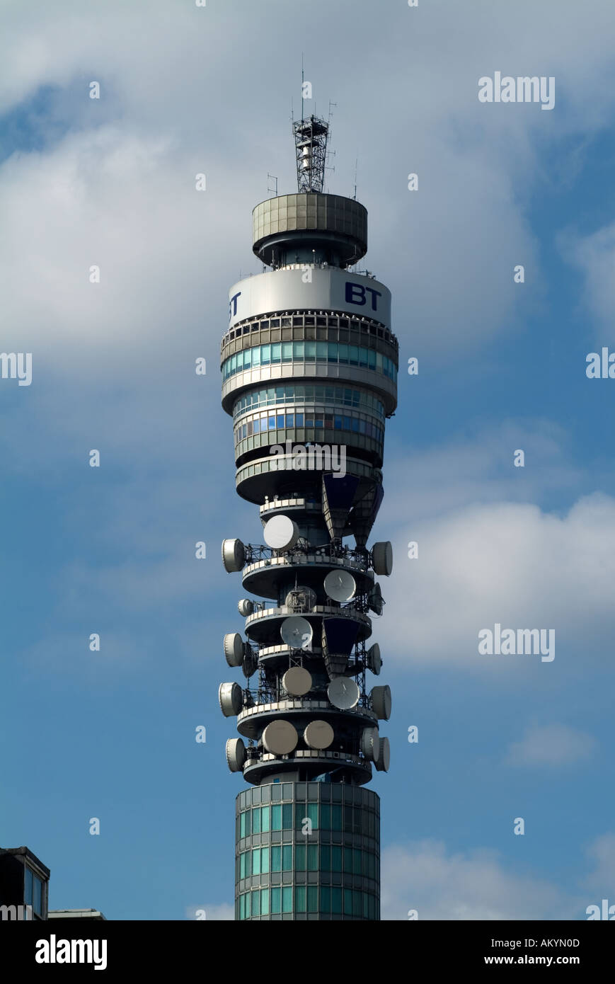 Satellite view london hi-res stock photography and images - Alamy
