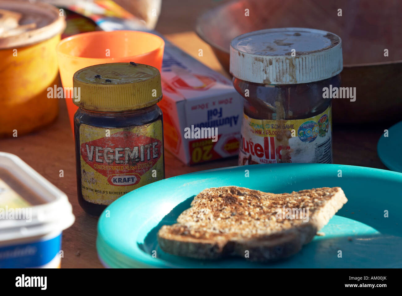 Vegemite hi-res stock photography and images - Alamy