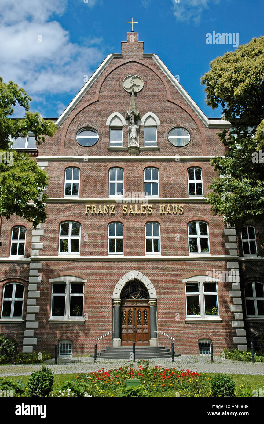 Behindertenheime Stock Photos Behindertenheime Stock Images Alamy