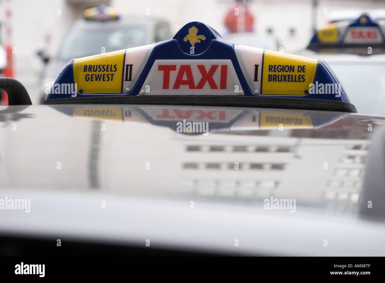 Belgian Taxi Sign Hi res Stock Photography And Images Alamy belgian-taxi-sign-hi-res-stock-photography-and-images-alamy