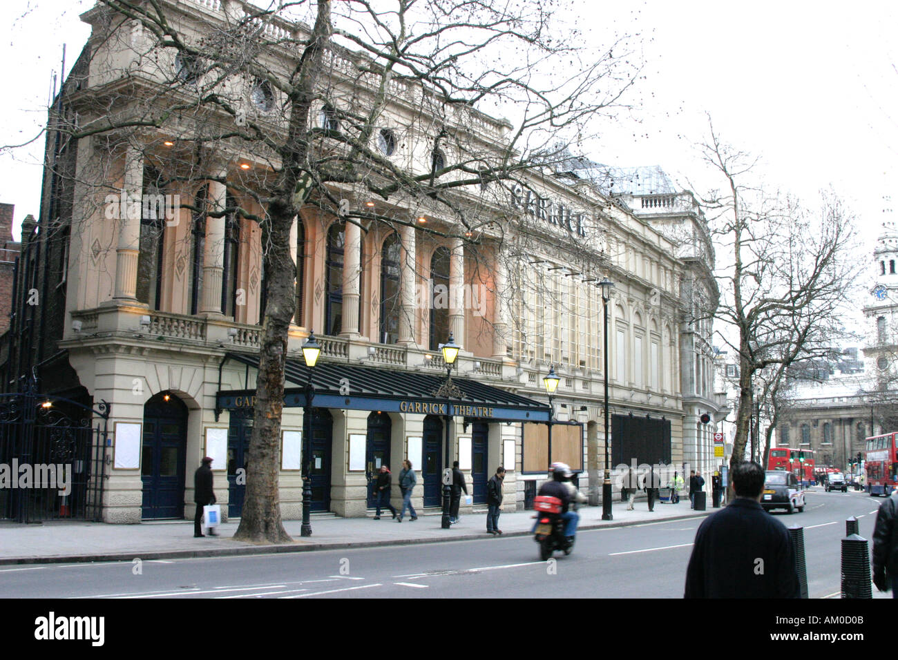 Garrick club london hires stock photography and images Alamy