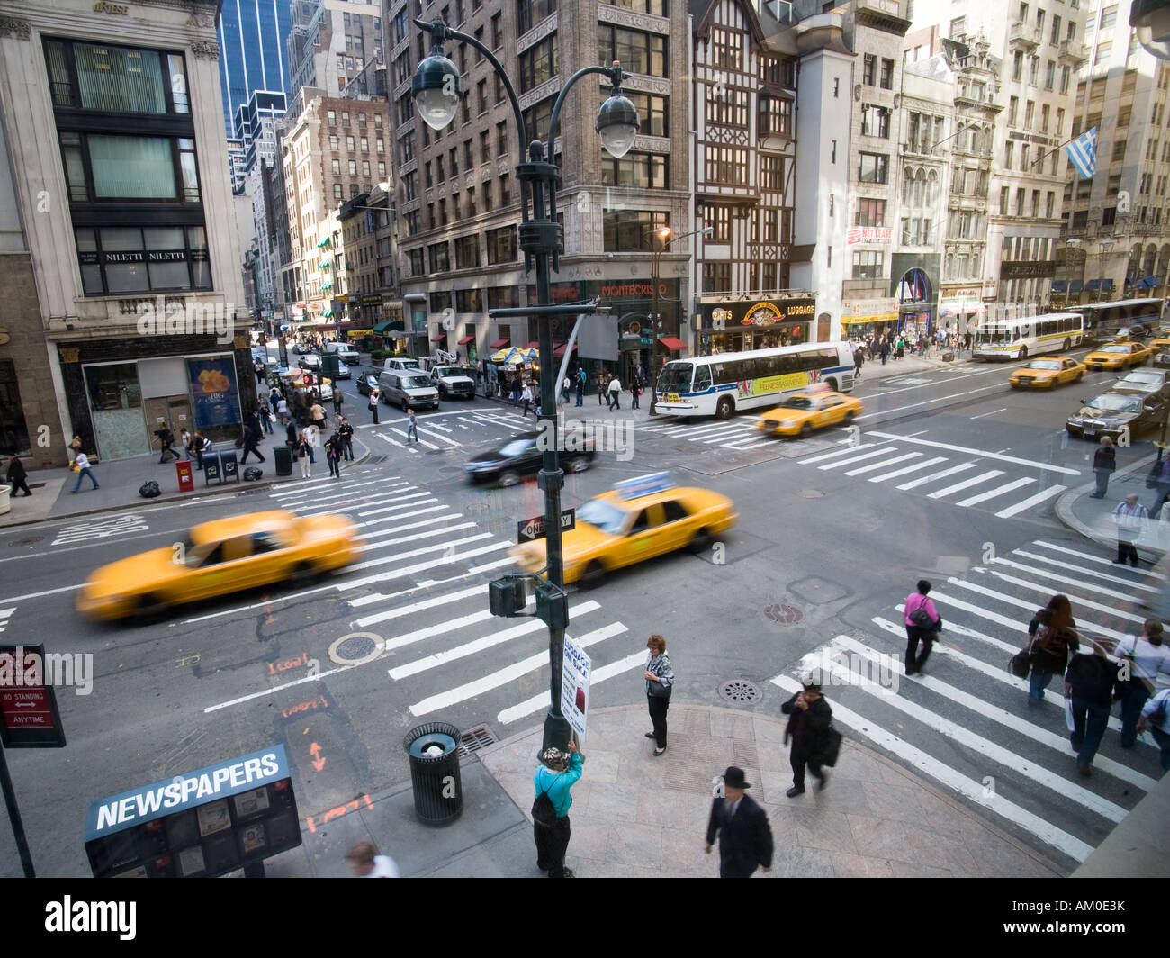 Crossways hires stock photography and images Alamy