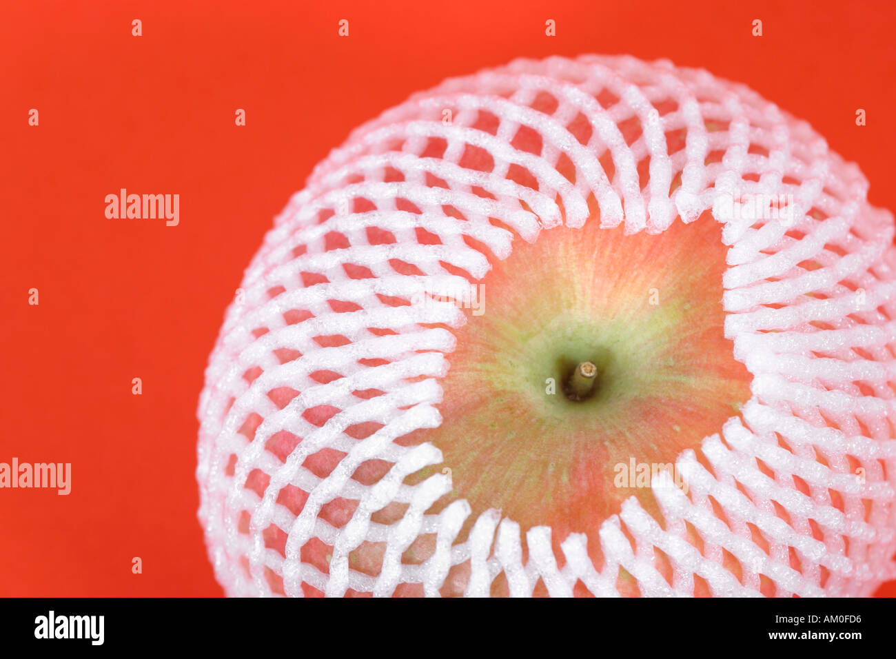 Apple core silhouette hi-res stock photography and images - Alamy