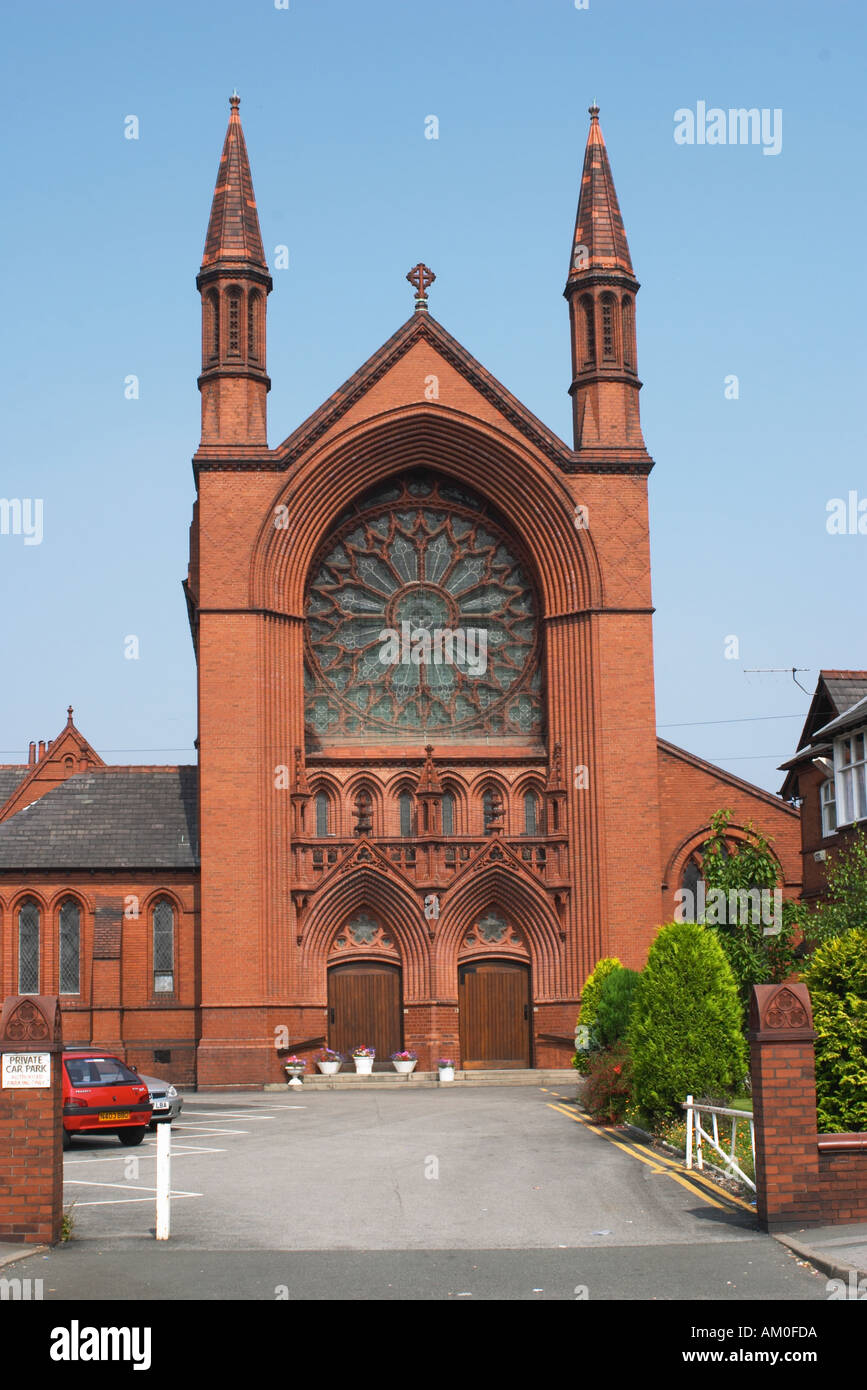 Our Lady and the Apostles, Catholic Church, Edgeley, Stockport Stock