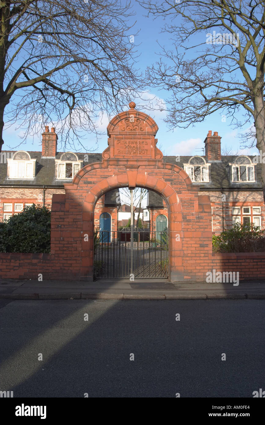 Heaton moor cheshire hires stock photography and images Alamy