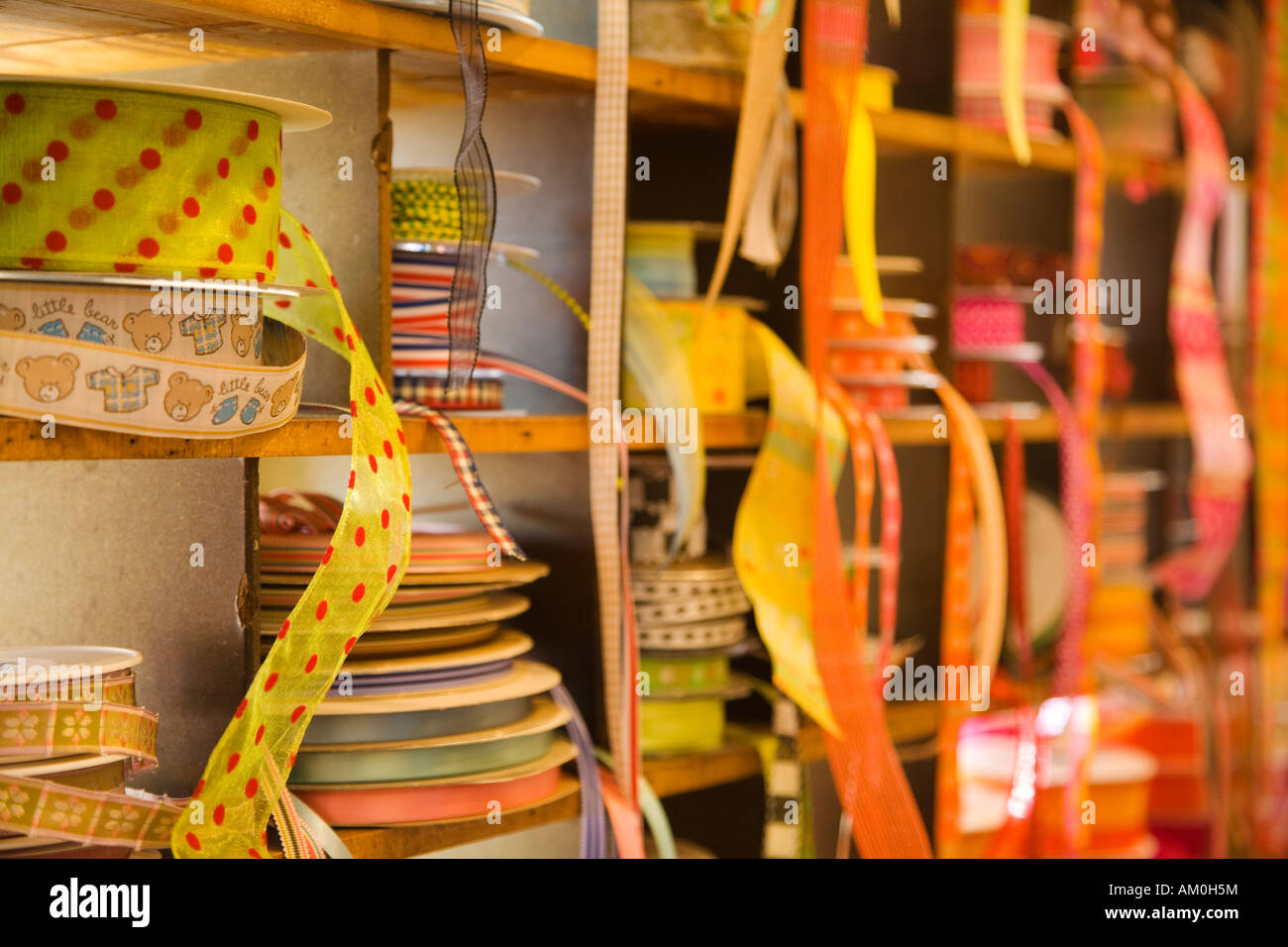 Gift Shop Interior High Resolution Stock Photography and Images Alamy