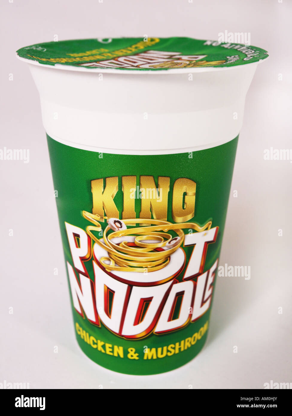 Pot noodle hires stock photography and images Alamy