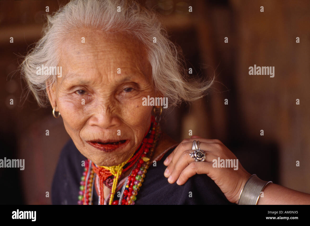 THAILAND North Chang Ria Stock Photo - Alamy