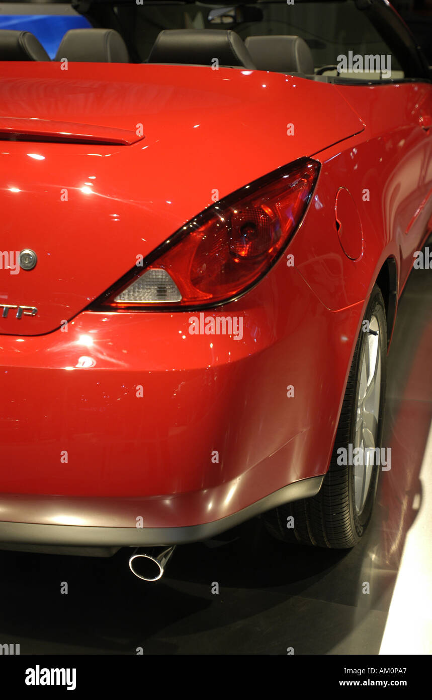 Car rear light rear light tail light tail light indicator vehicle red