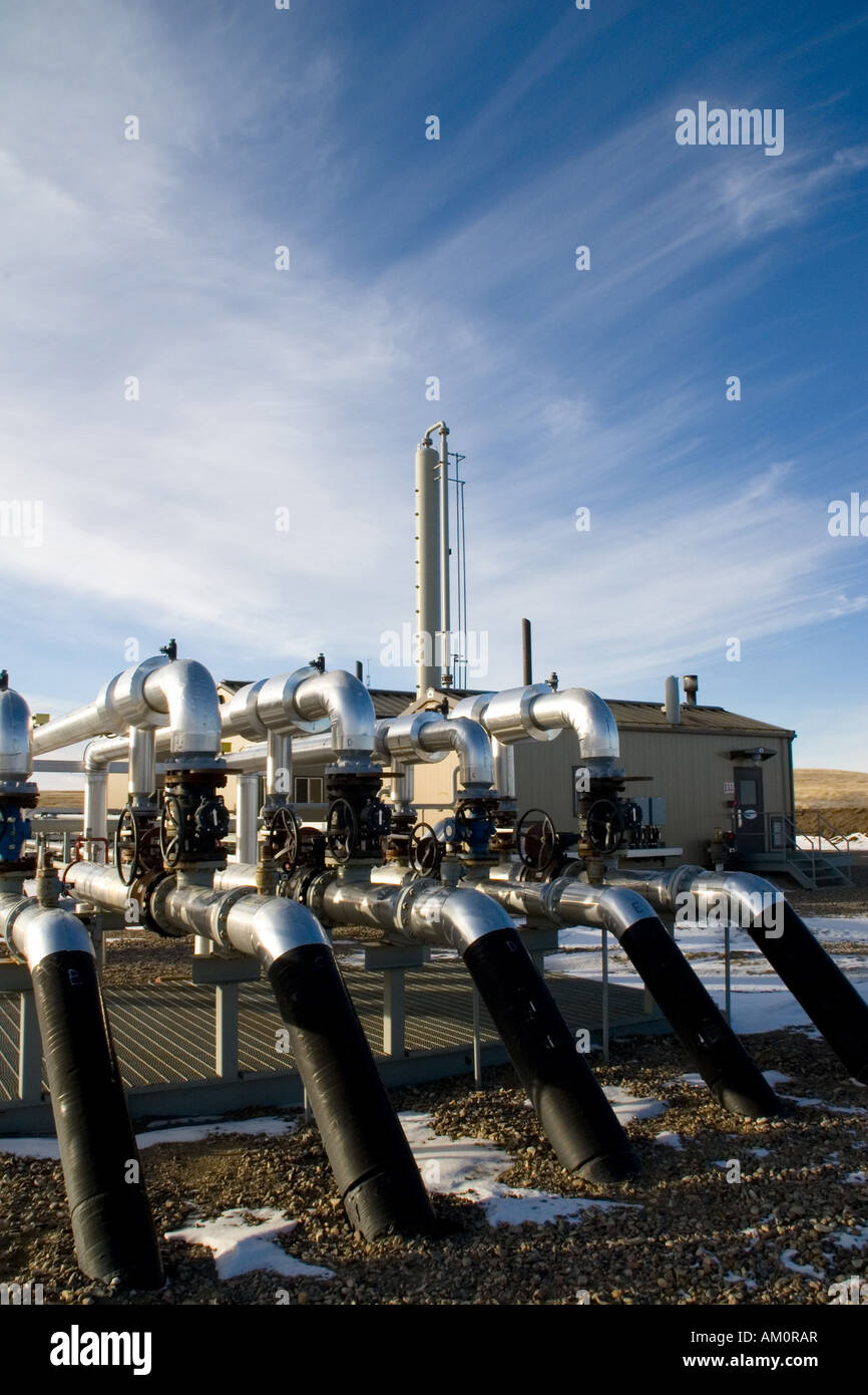 Pipeline riser hires stock photography and images Alamy