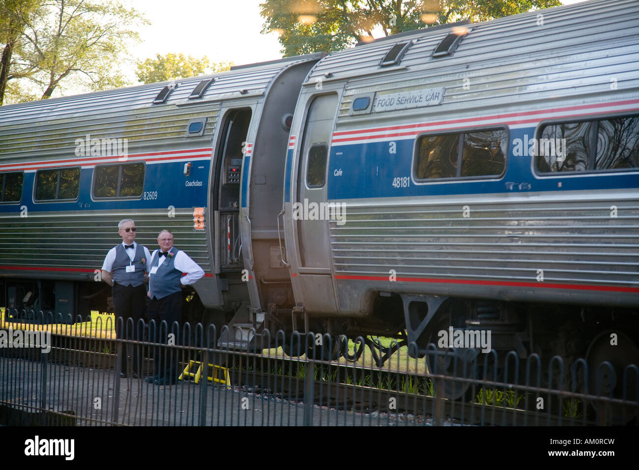 Galena railroad hires stock photography and images Alamy