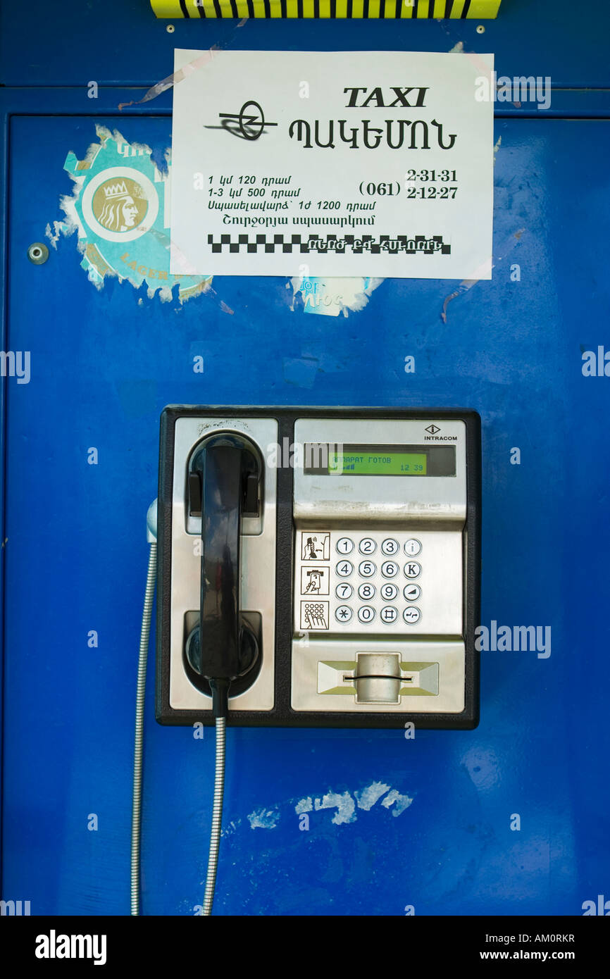armenia yerevan calling card pay telephone sign in armenian and english pay phone stock image - Payphone Calling Cards armenia yerevan calling card pay telephone sign in armenian and english pay phone stock image - Payphone Calling Cards