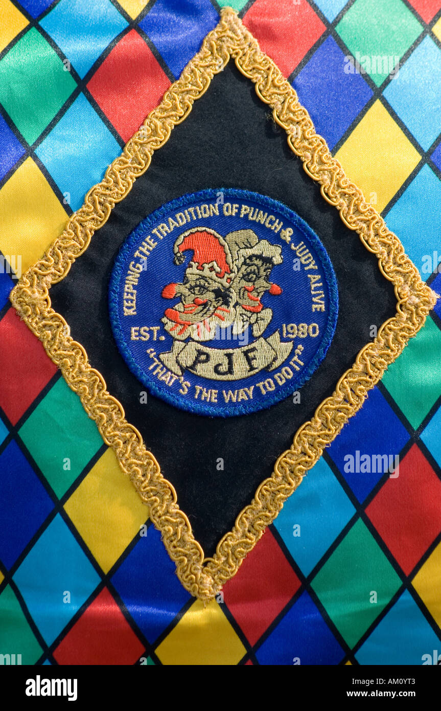 Punch And Judy Puppet Stock Photos & Punch And Judy Puppet Stock Images