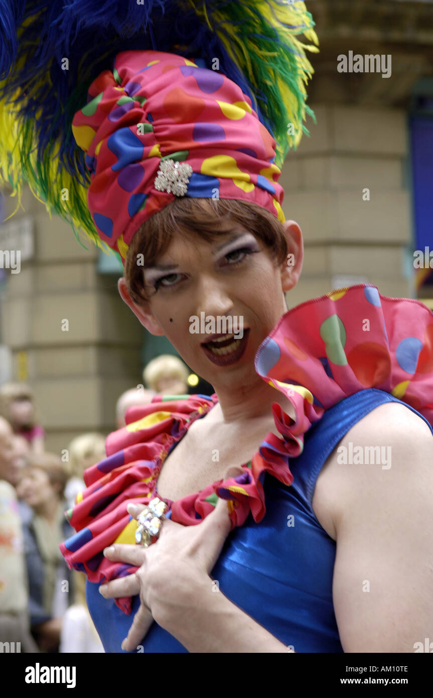 mardi gras gay festival