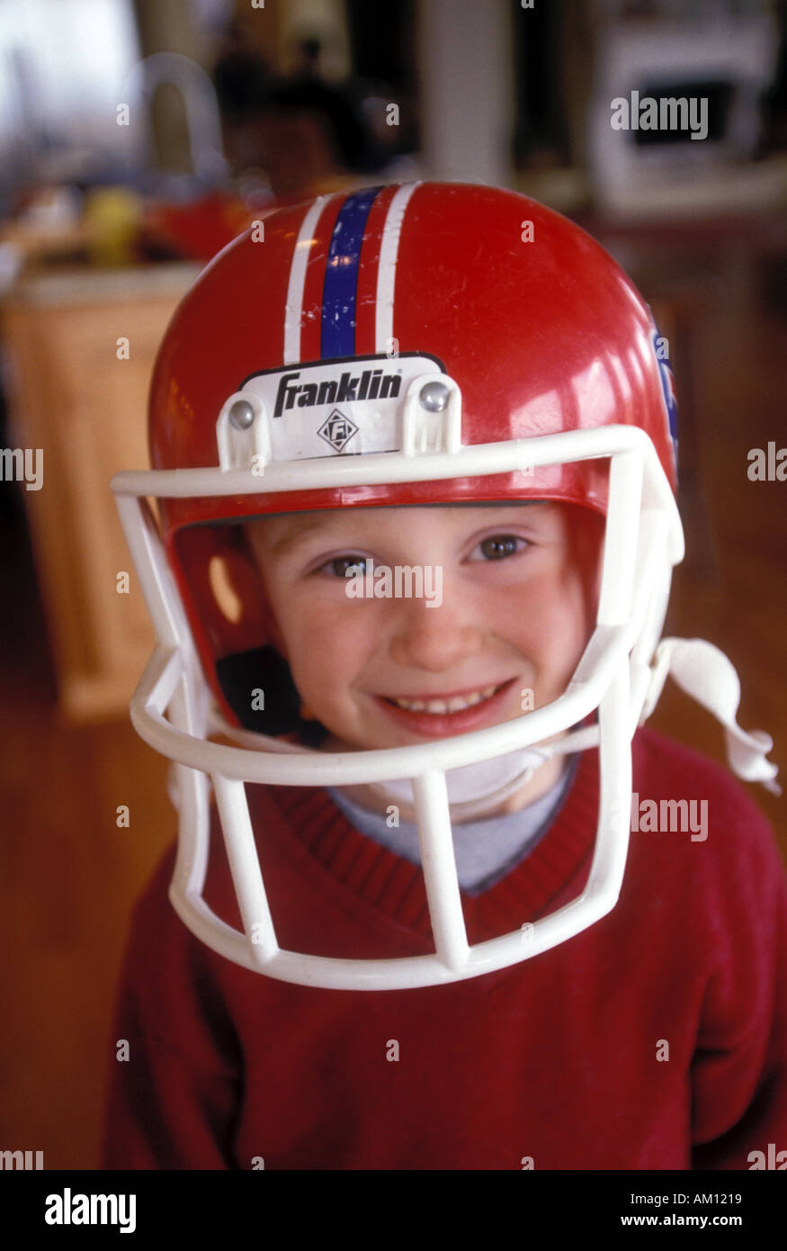 Big football helmet 2025
