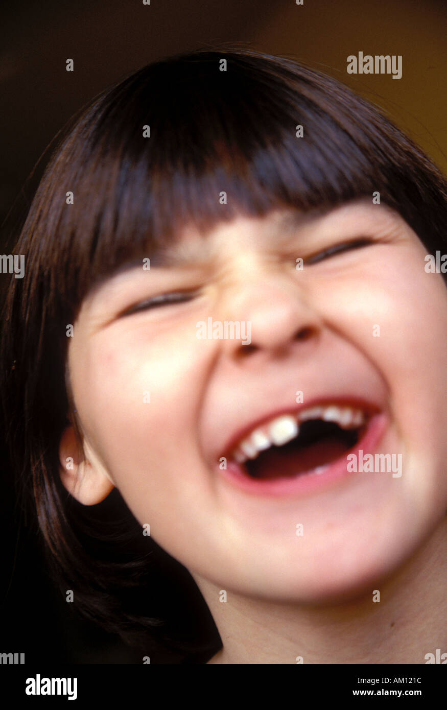 Child growth face change hi-res stock photography and images - Alamy