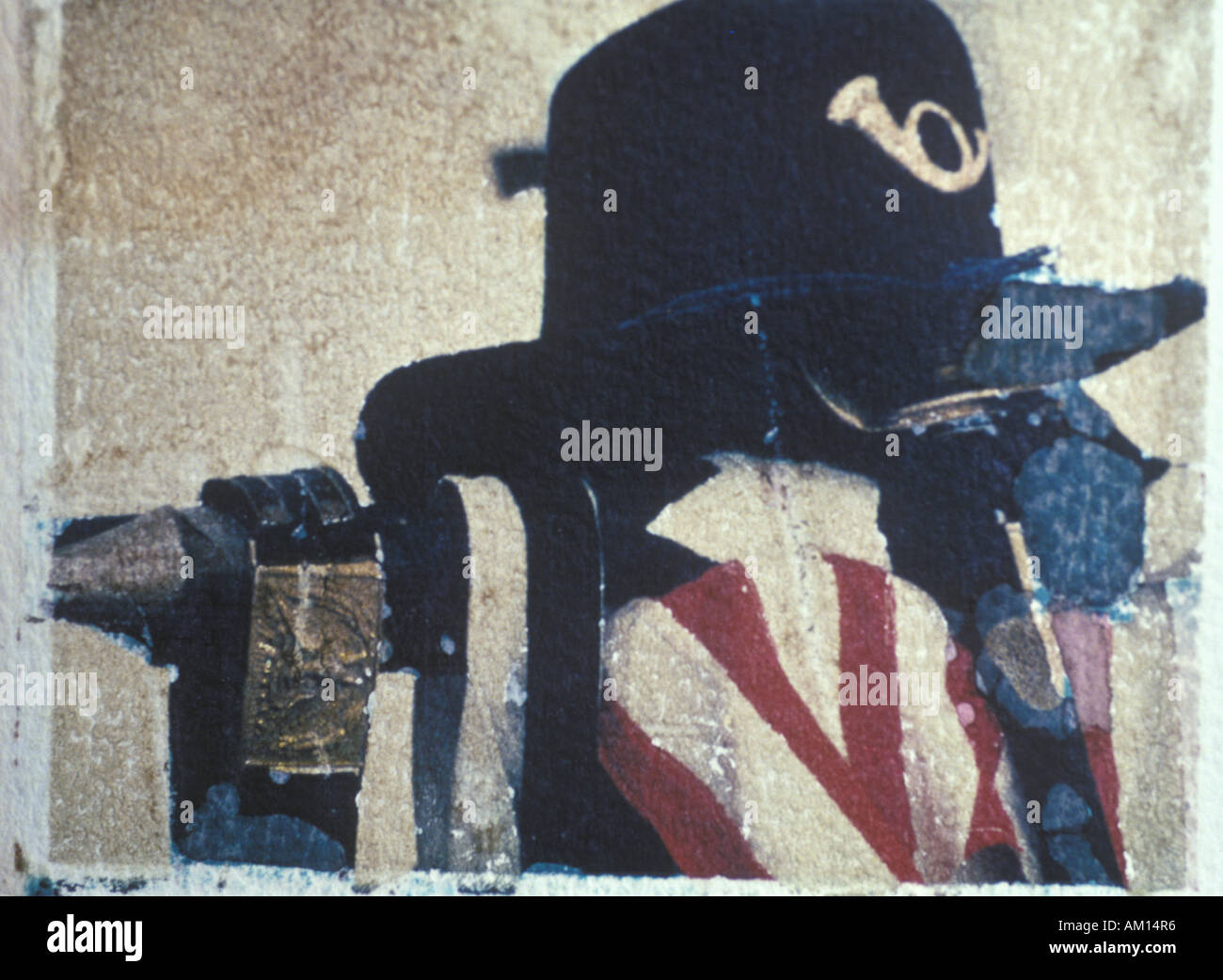 Soldier Hat High Resolution Stock Photography and Images - Alamy