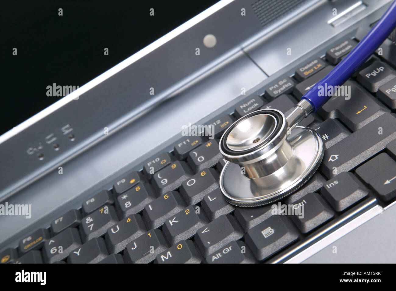 First computer virus hi-res stock photography and images - Alamy