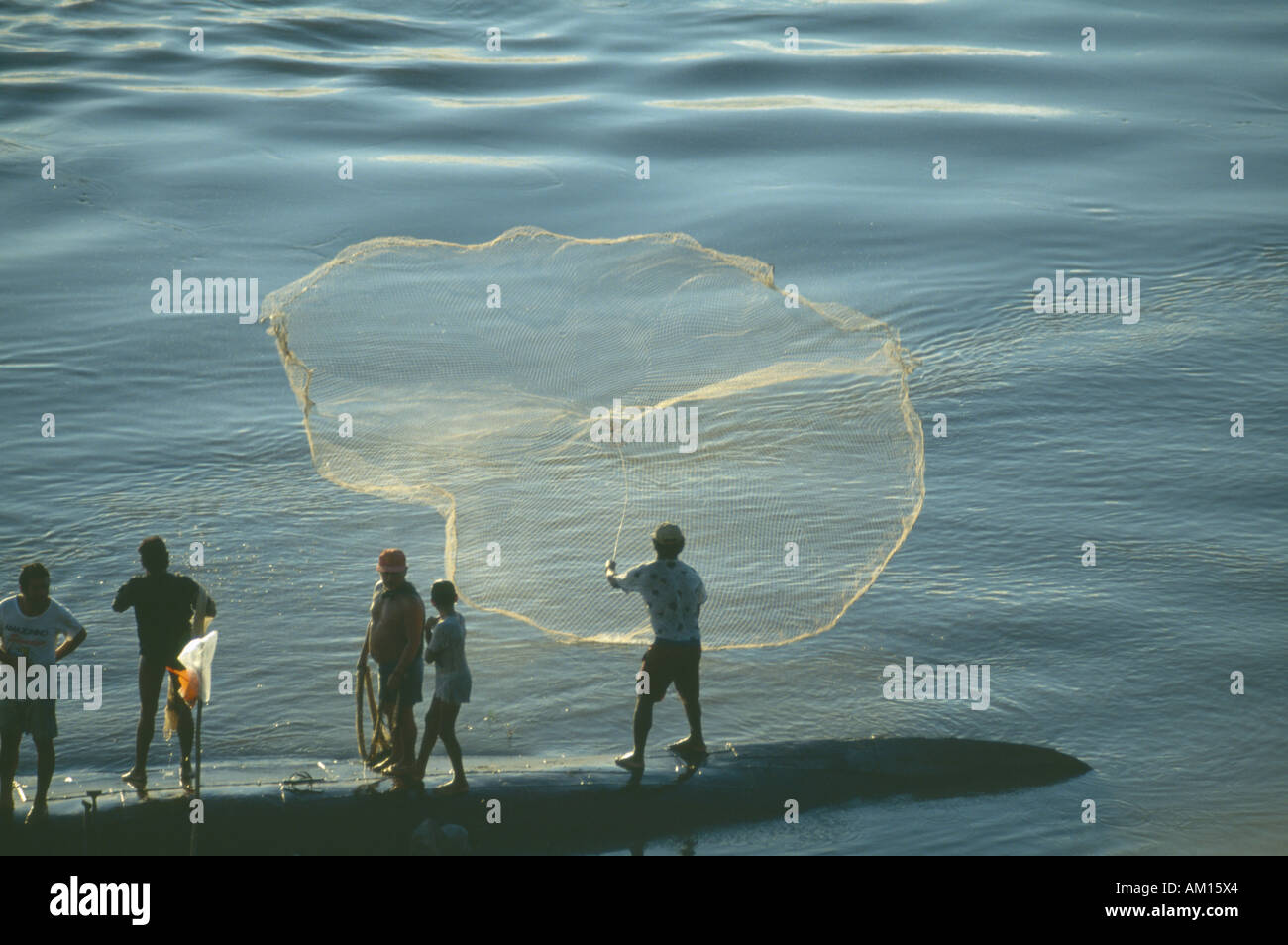 BRAZIL Amazon Rio Madeira River Stock Photo - Alamy