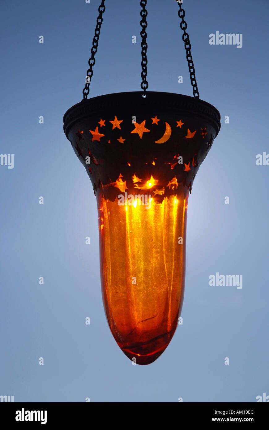 Oriental lampe hi-res stock photography and images - Alamy
