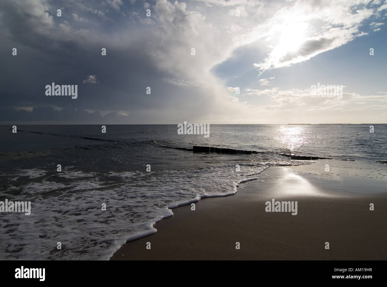 Koserow strand hi-res stock photography and images - Alamy