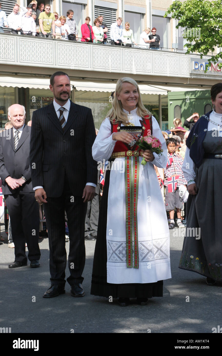 centa mae norwegian independence day