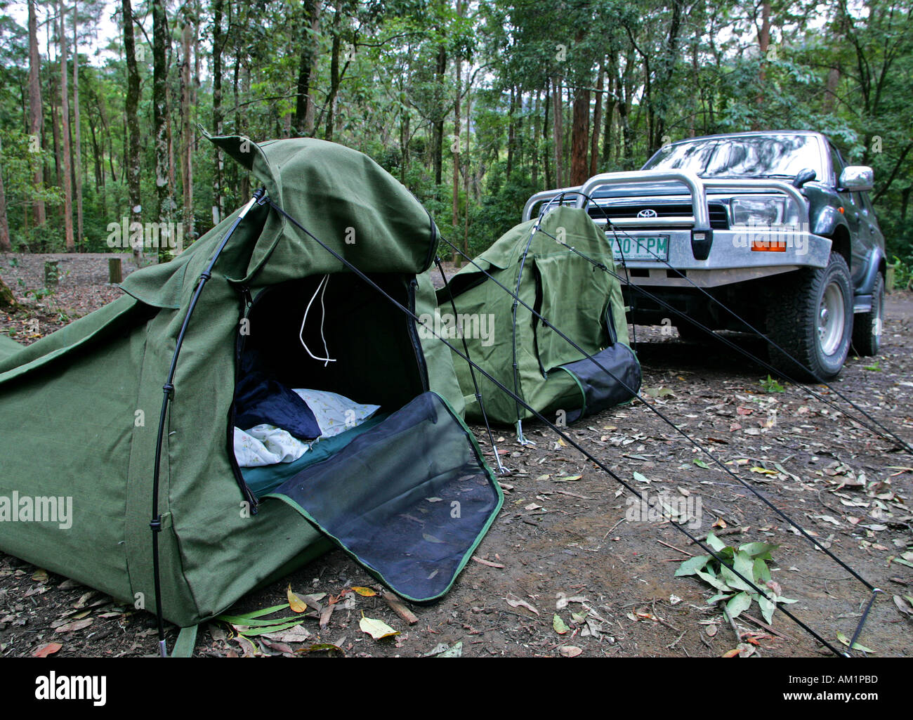 Swags and 4wd in border ranges hires stock photography and images Alamy
