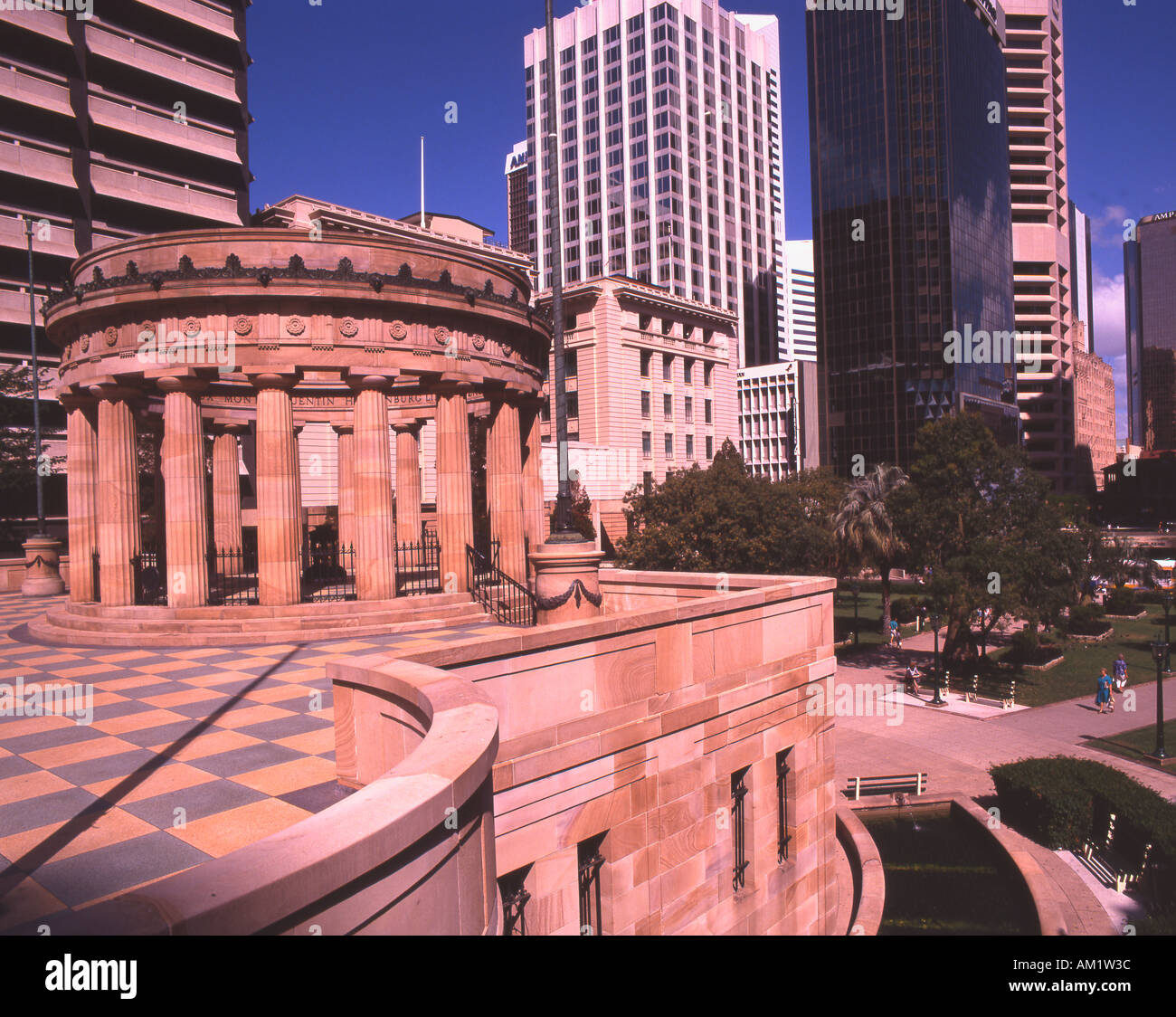 Anzac square hires stock photography and images Alamy