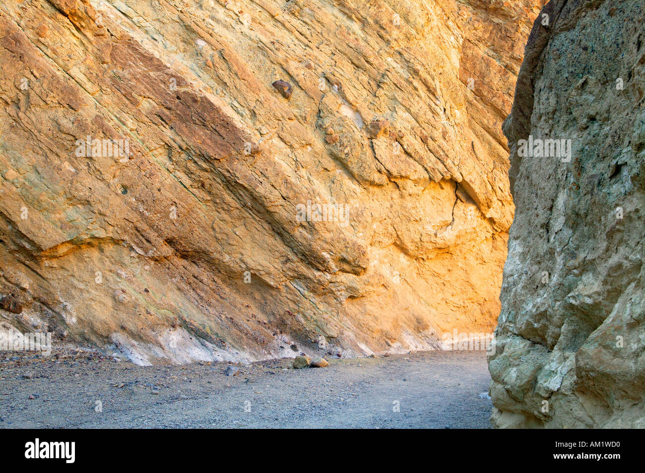 Arid canyons death valley hi-res stock photography and images - Alamy