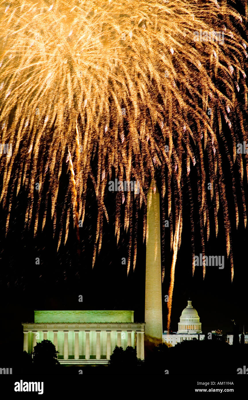 washington 4th of july celebration live