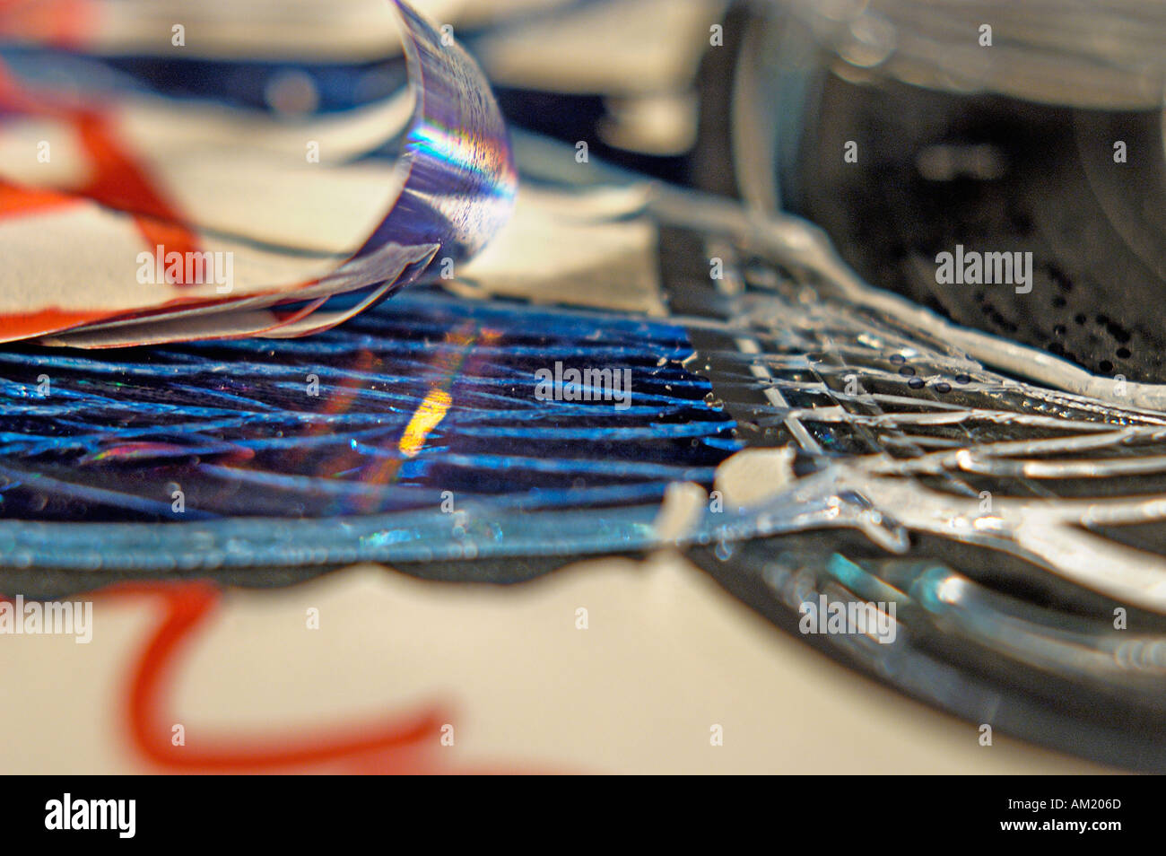 Cd closeup hi-res stock photography and images - Alamy