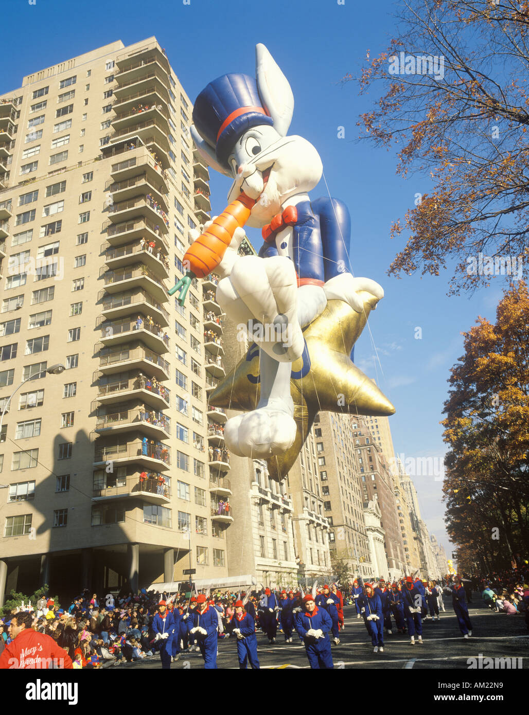 美品TOYSMcCOY Miss D-day 聞い BUGS BUNNY A-2 38