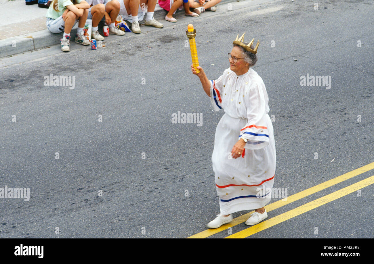 july 4 parade maryland