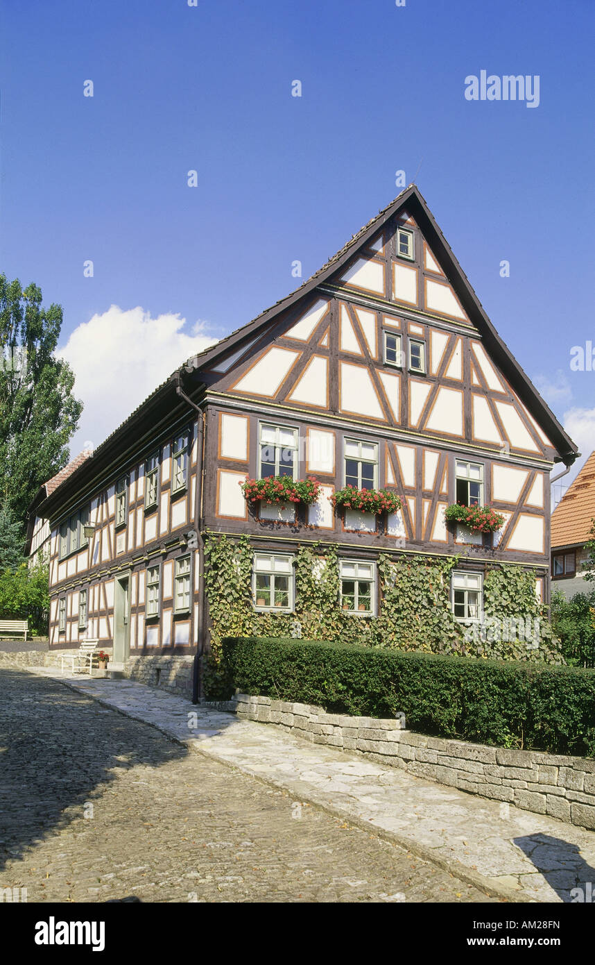 Schiller House And Museum Stock Photos Schiller House And Museum