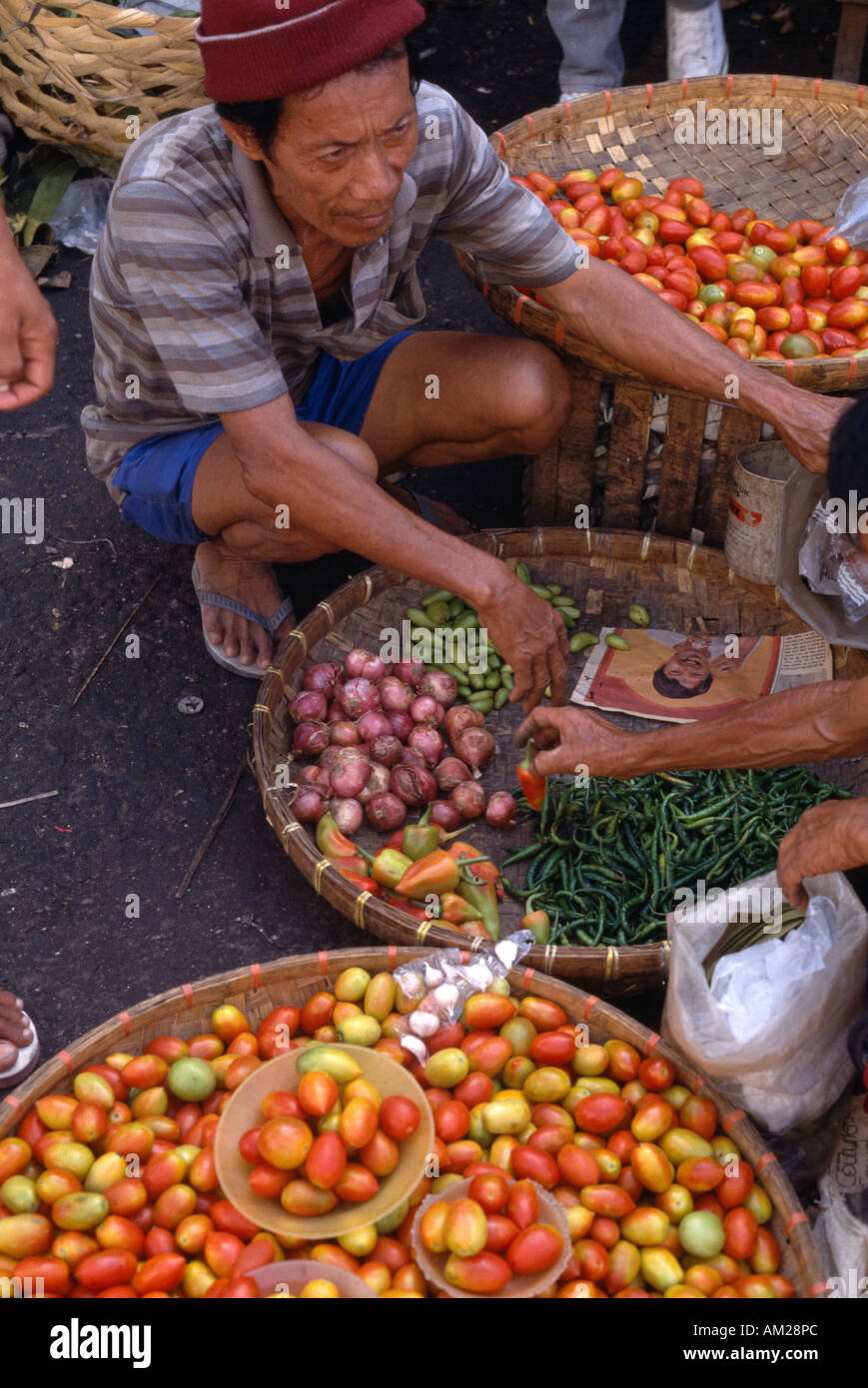 PHILIPPINES Cebu Island Cebu City Stock Photo