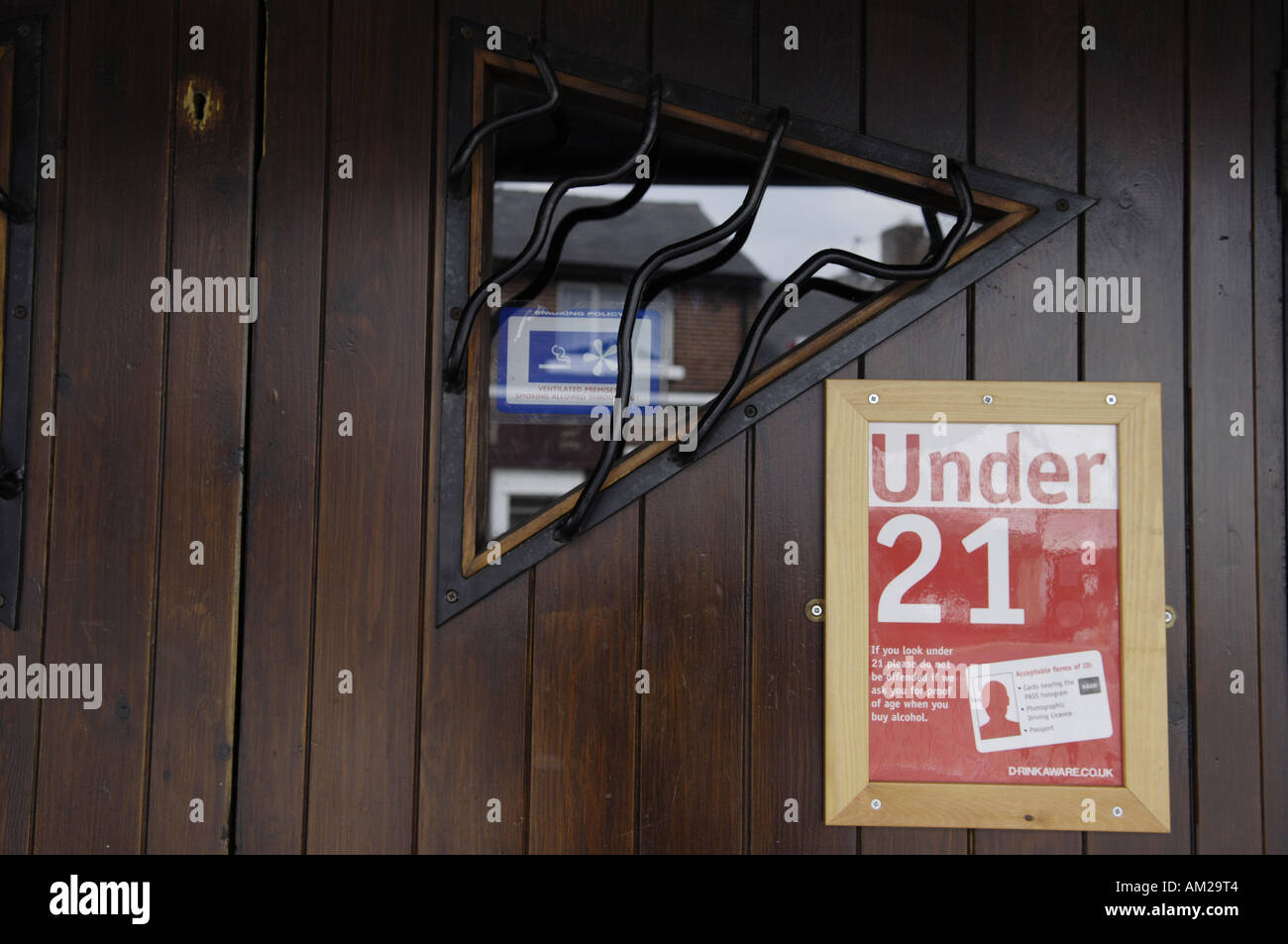 under 21 acceptable forms of id identification identity cards red white