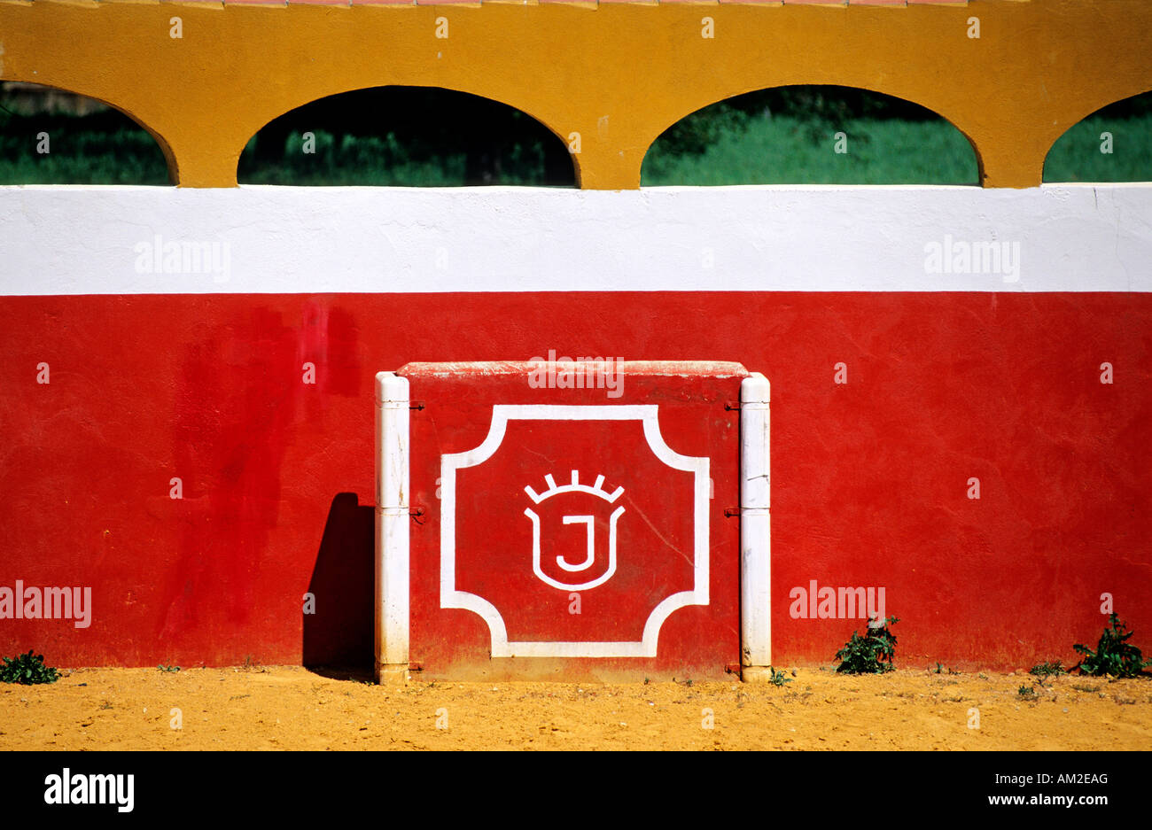 Andalusia el bosque spain hires stock photography and images Alamy