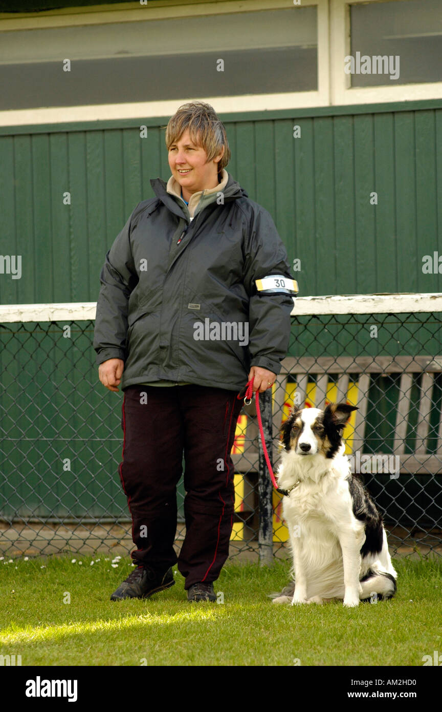 Scottish kennel club show hires stock photography and images Alamy