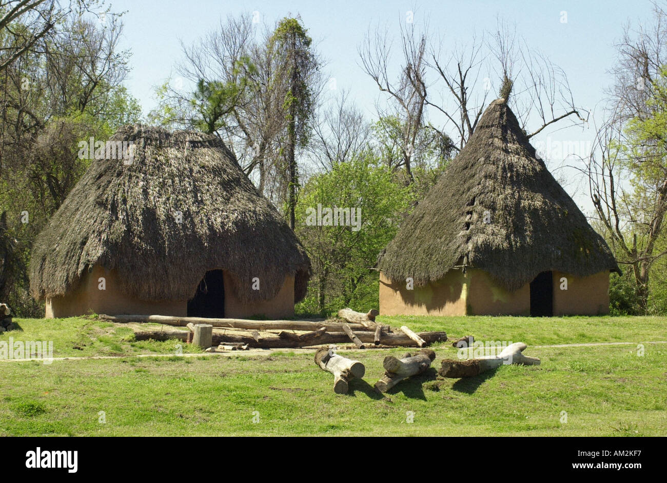 Mississippian Culture High Resolution Stock Photography and Images Alamy