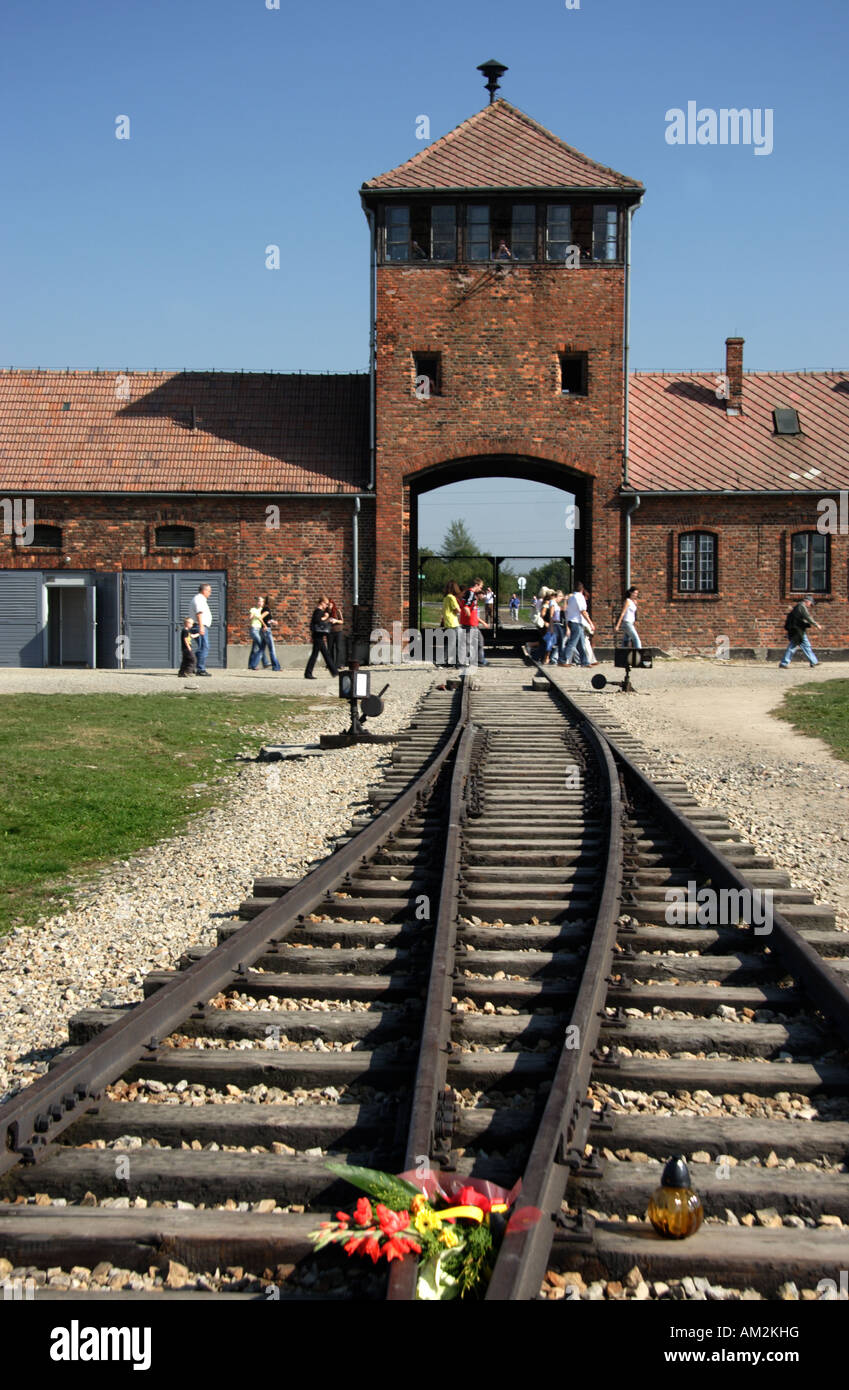 Birkenau 