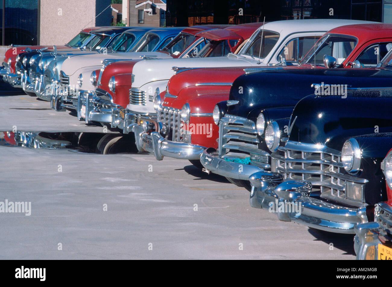 Classic cars hi-res stock photography and images - Alamy