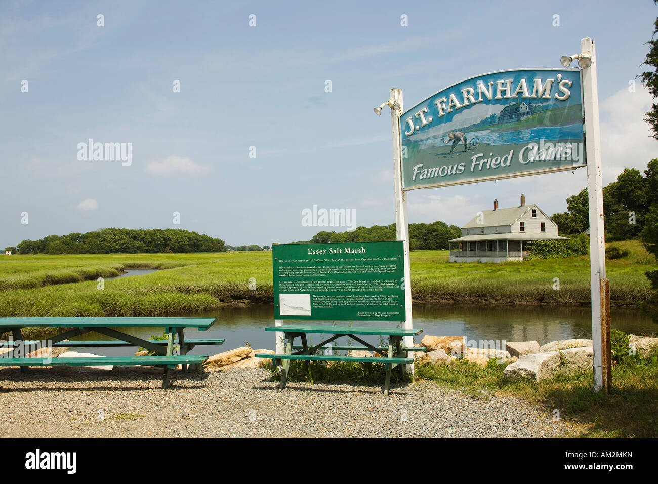 Ipswich clams hires stock photography and images Alamy