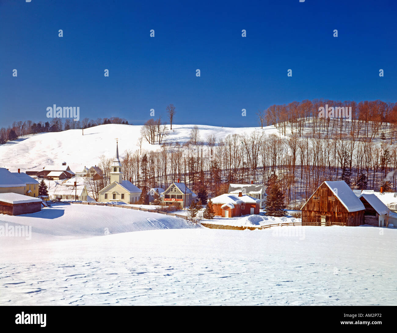 East corinth vermont hires stock photography and images Alamy