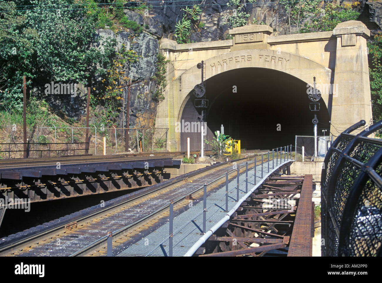 Memorial Tunnel Training Center