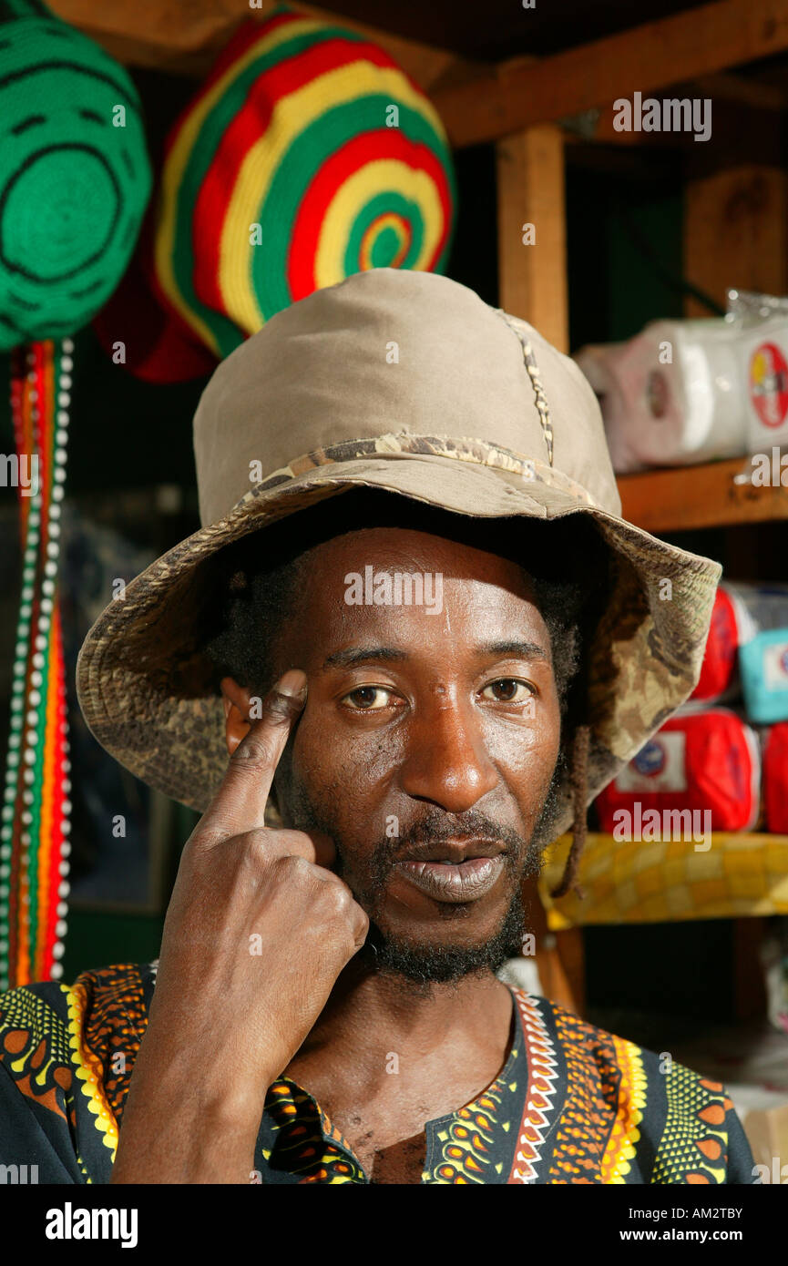 Rastafari hi-res stock photography and images - Page 3 - Alamy