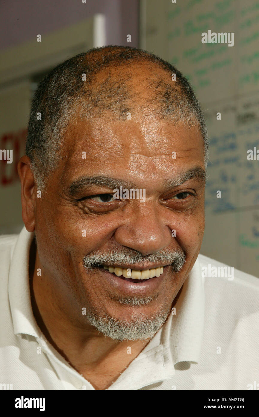 Portrait of a South African, Cape Town, South Africa Stock Photo Alamy