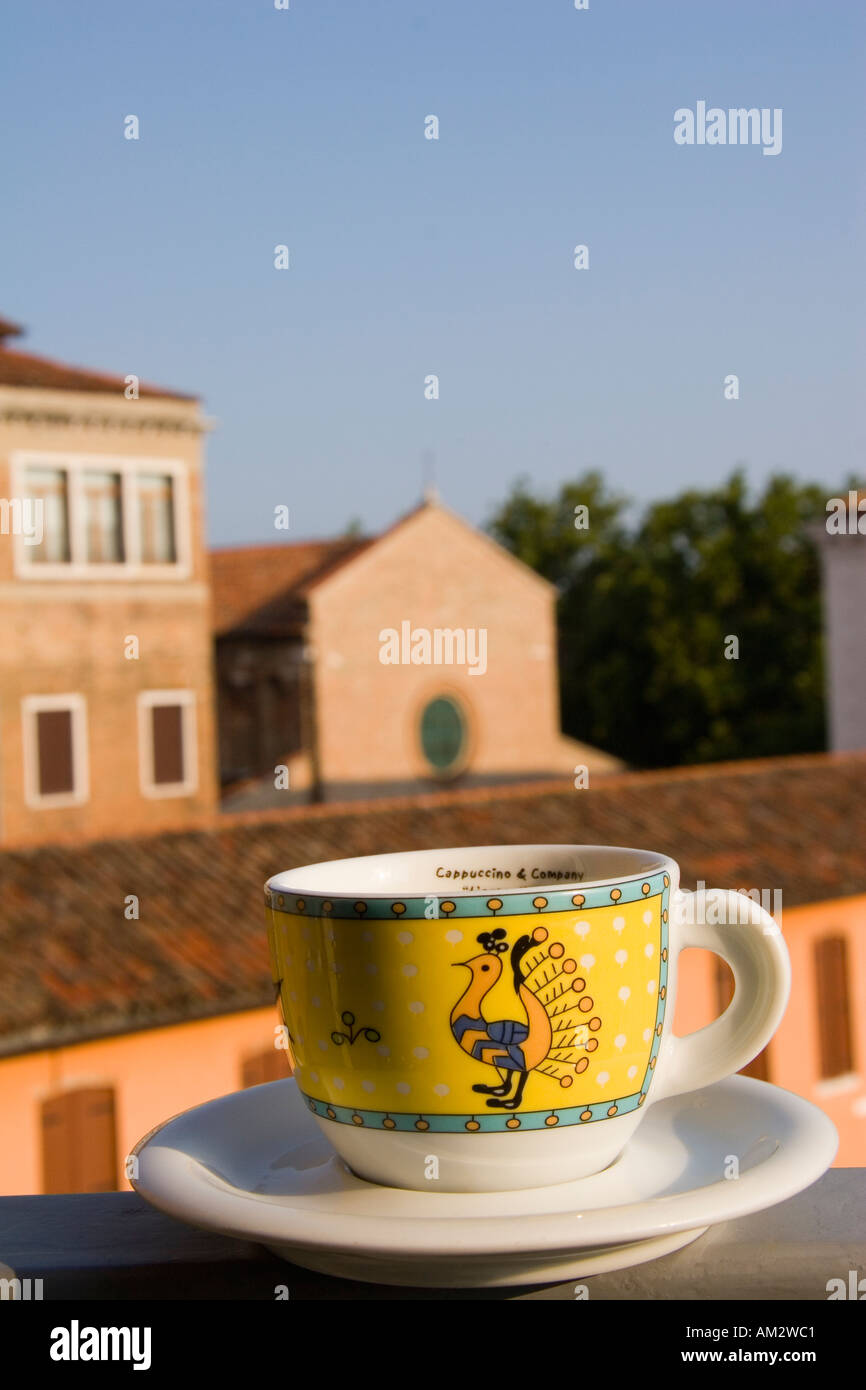 Venice railing decoration hi-res stock photography and images - Alamy